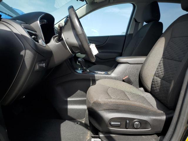 Photo 7 from auction – 2018 CHEVROLET EQUINOX LT with VIN 2GNAXJEV7J6299951