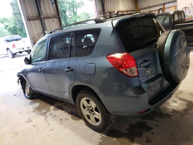 Photo 2 from auction – 2007 TOYOTA RAV4 with VIN JTMZD33V276047008