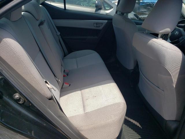 Photo 10 from auction – 2016 TOYOTA COROLLA L with VIN 2T1BURHE0GC614967
