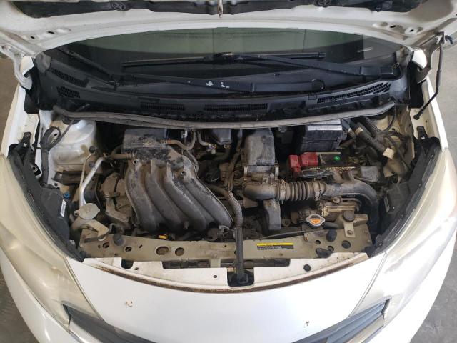 Photo 11 from auction – 2014 NISSAN VERSA NOTE with VIN 3N1CE2CP0EL427422