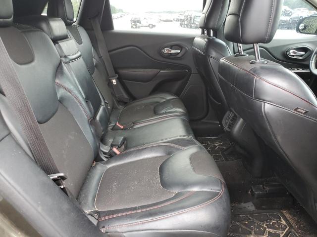 Photo 11 from auction – 2015 JEEP CHEROKEE T with VIN 1C4PJMBBXFW538728
