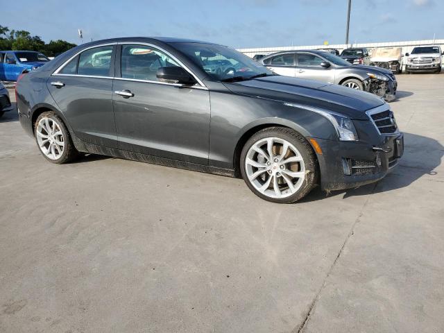 Photo 4 from auction – 2014 CADILLAC ATS PREMIU with VIN 1G6AF5SX6E0108014