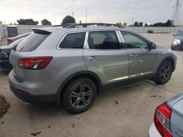 Photo 3 from auction – 2013 MAZDA CX-9 GRAND with VIN JM3TB3DA3D0415824