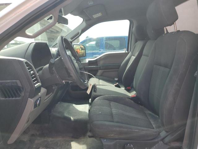 Photo 7 from auction – 2019 FORD F150 with VIN 1FTMF1C5XKKD92098