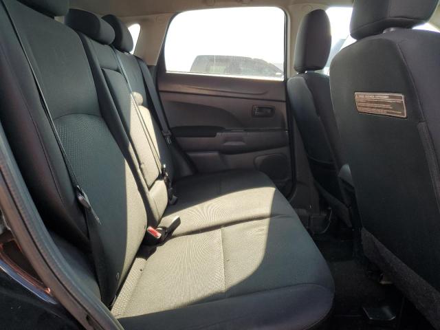 Photo 10 from auction – 2014 MITSUBISHI OUTLANDER with VIN 4A4AP3AUXEE025090