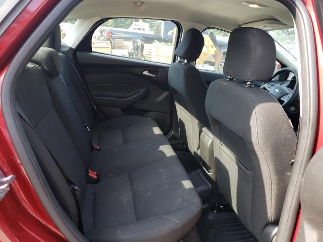 Photo 10 from auction – 2017 FORD FOCUS SE with VIN 1FADP3F28HL297980