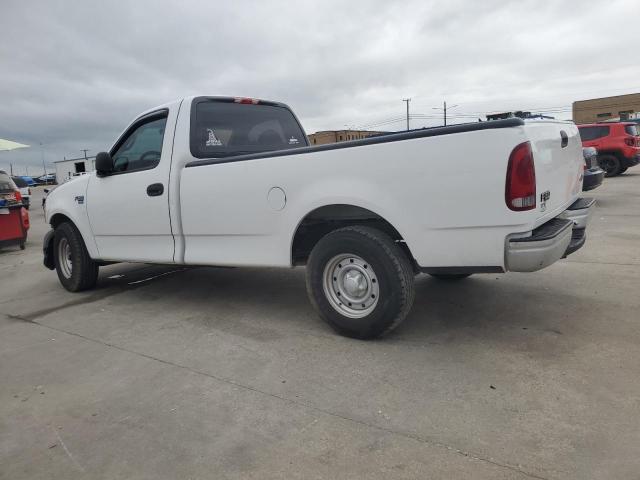 Photo 2 from auction – 2000 FORD F150 with VIN 1FTRF17WXYKA66531