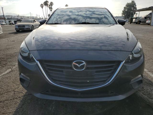 Photo 5 from auction – 2015 MAZDA 3 SPORT with VIN 3MZBM1U77FM200810