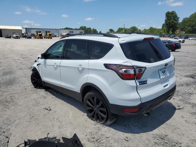 Photo 2 from auction – 2017 FORD ESCAPE with VIN 1FMCU0GD3HUC23191