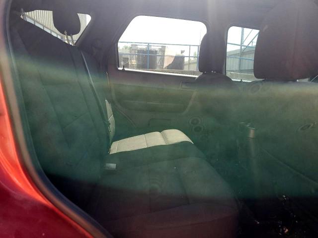 Photo 11 from auction – 2009 FORD ESCAPE XLT with VIN 1FMCU93G69KA08129