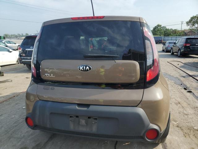 Photo 6 from auction – 2015 KIA SOUL with VIN KNDJN2A21F7168425