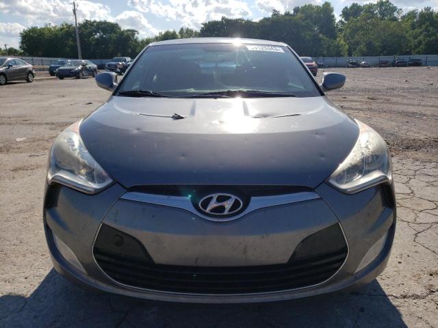 Photo 5 from auction – 2014 HYUNDAI VELOSTER with VIN KMHTC6AD8EU217803