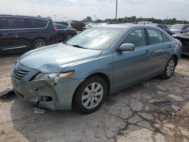 TOYOTA CAMRY CE 2008 with VIN 4T1BE46K18U763476 - Photo from auction