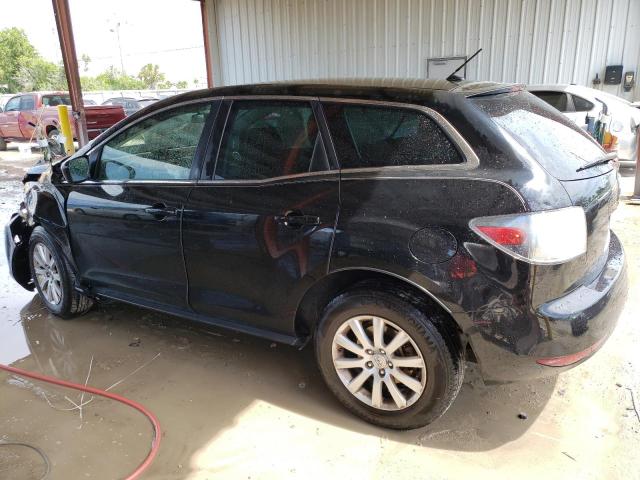 Photo 2 from auction – 2011 MAZDA CX-7 with VIN JM3ER2B51B0404662