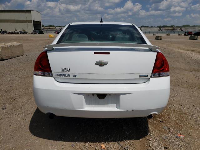 Photo 6 from auction – 2012 CHEVROLET IMPALA LT with VIN 2G1WG5E33C1219235