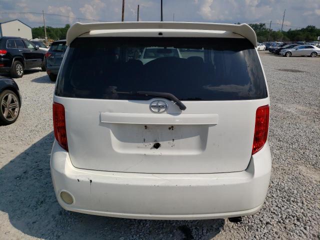 Photo 6 from auction – 2008 TOYOTA SCION XB with VIN JTLKE50EX81030362