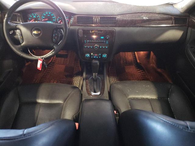 Photo 8 from auction – 2013 CHEVROLET IMPALA LTZ with VIN 2G1WC5E37D1121788