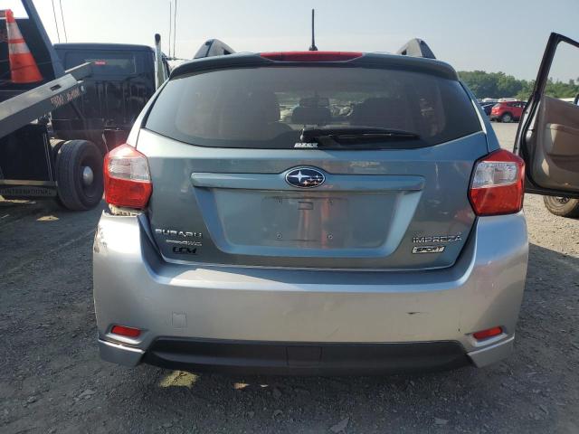 Photo 6 from auction – 2012 SUBARU IMPREZA SP with VIN JF1GPAL6XCH242676