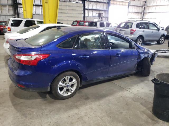 Photo 3 from auction – 2012 FORD FOCUS SE with VIN 1FAHP3F25CL468694