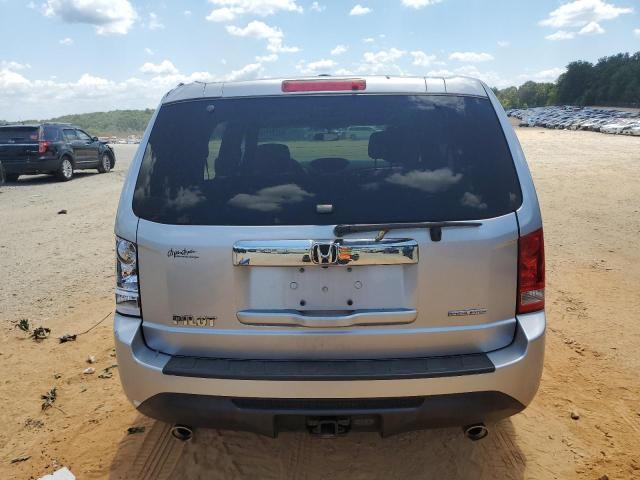 Снимка 6 от търг – 2015 HONDA PILOT SE с VIN 5FNYF3H30FB006795