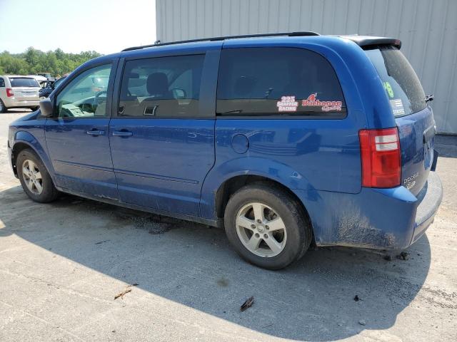 Photo 2 from auction – 2010 DODGE GRAND CARA with VIN 2D4RN3D14AR335916