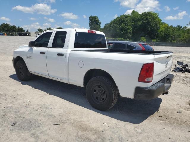 Photo 2 from auction – 2018 RAM 1500 ST with VIN 1C6RR7FG9JS209776