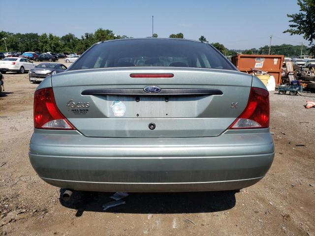 Photo 6 from auction – 2004 FORD FOCUS SE C with VIN 1FAFP34304W132552