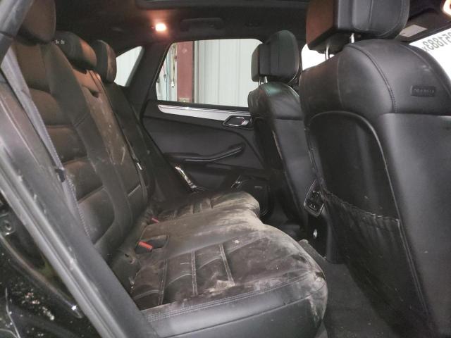 Photo 10 from auction – 2015 PORSCHE MACAN S with VIN WP1AB2A54FLB68640