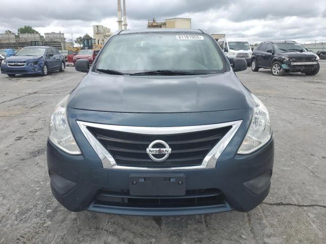 Photo 5 from auction – 2015 NISSAN VERSA S with VIN 3N1CN7AP8FL942847
