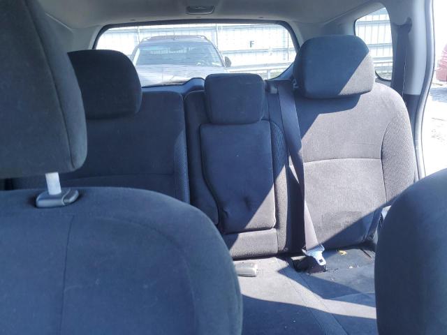 Photo 10 from auction – 2007 MITSUBISHI OUTLANDER with VIN JA4MT31X67U011670