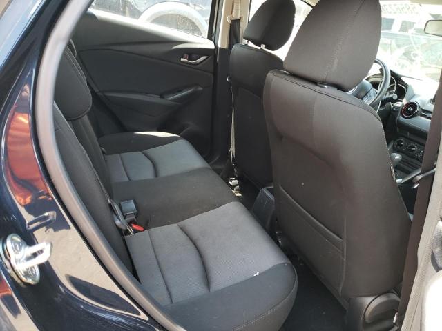 Photo 10 from auction – 2017 MAZDA CX-3 SPORT with VIN JM1DKFB75H0150528