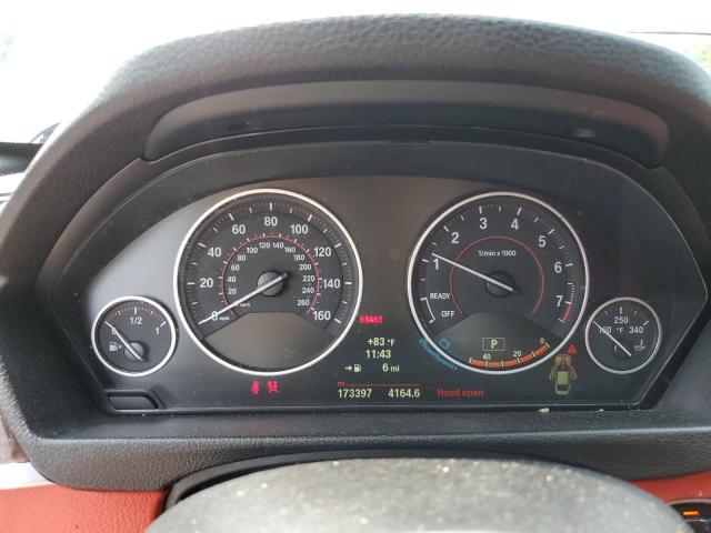 Фото 9 с аукциона – 2014 BMW 428 XI с VIN WBA3N9C59EF722370