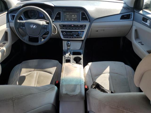 Photo 8 from auction – 2016 HYUNDAI SONATA SE with VIN 5NPE24AF3GH360628