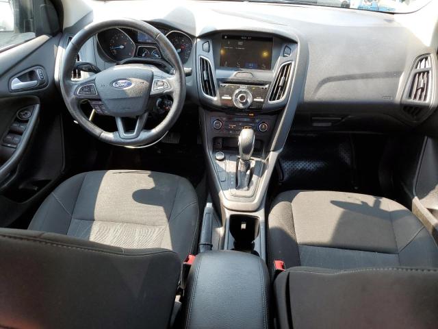 Photo 8 from auction – 2017 FORD FOCUS SEL with VIN 1FADP3H21HL321663