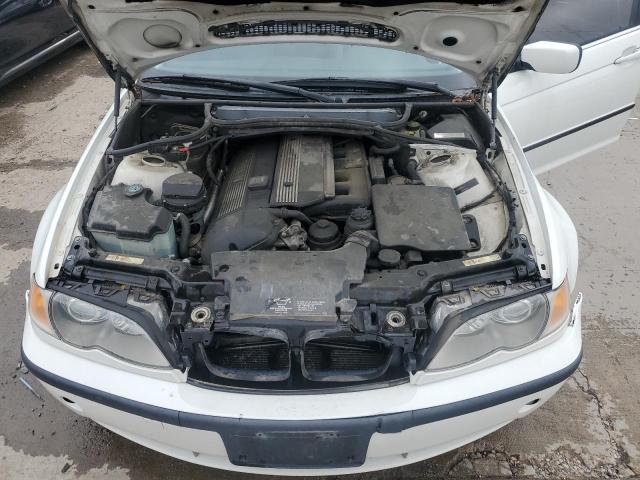 Photo 11 from auction – 2003 BMW 330 XI with VIN WBAEW53413PG10016