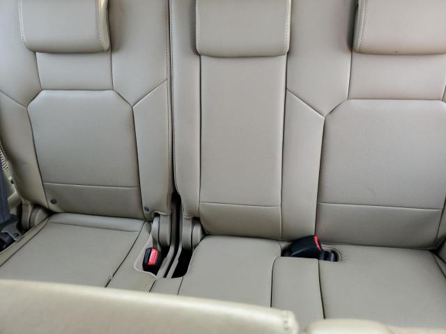 Photo 10 from auction – 2009 HONDA PILOT EXL with VIN 5FNYF48639B024406