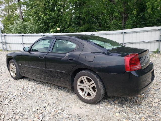 Photo 2 from auction – 2006 DODGE CHARGER R/ with VIN 2B3KA53H16H234559