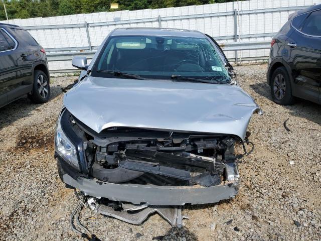 Photo 5 from auction – 2014 BUICK LACROSSE with VIN 1G4GC5G38EF296078