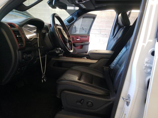 Photo 7 from auction – 2019 RAM 1500 REBEL with VIN 1C6SRFLT4KN722379