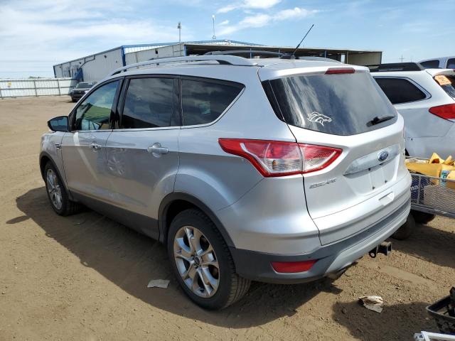 صورة رقم 2 من المزاد - 2014 FORD ESCAPE TIT مع VIN 1FMCU9J91EUE26293