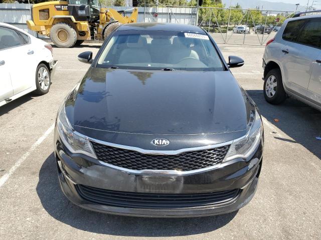 Photo 5 from auction – 2017 KIA OPTIMA LX with VIN 5XXGT4L31HG136294