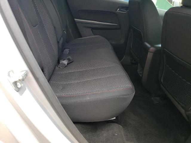 Photo 11 from auction – 2017 CHEVROLET EQUINOX LT with VIN 2GNALCEK6H6220292