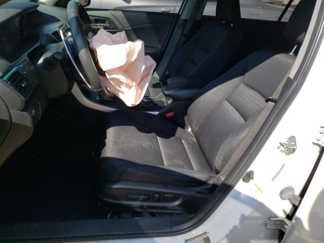 Photo 7 from auction – 2014 HONDA ACCORD SPO with VIN 1HGCR2F52EA299222
