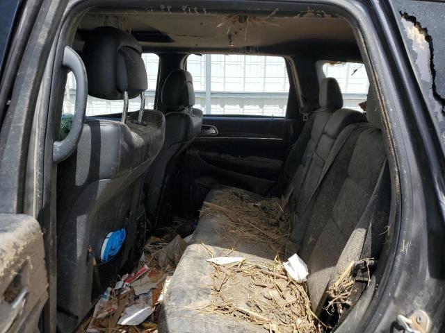 Photo 11 from auction – 2017 JEEP GRAND CHER with VIN 1C4RJFBG4HC913646