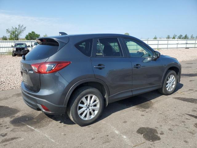 Photo 3 from auction – 2014 MAZDA CX-5 TOURI with VIN JM3KE4CY7E0387275