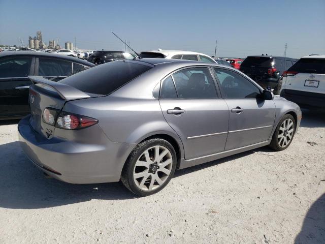 Photo 3 from auction – 2006 MAZDA 6 S with VIN 1YVHP84D665M45245