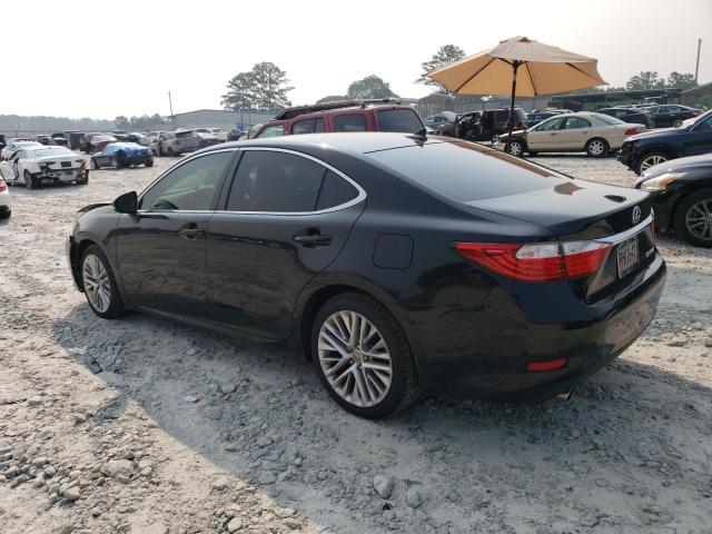 Photo 2 from auction – 2013 LEXUS ES 350 with VIN JTHBK1GGXD2060422