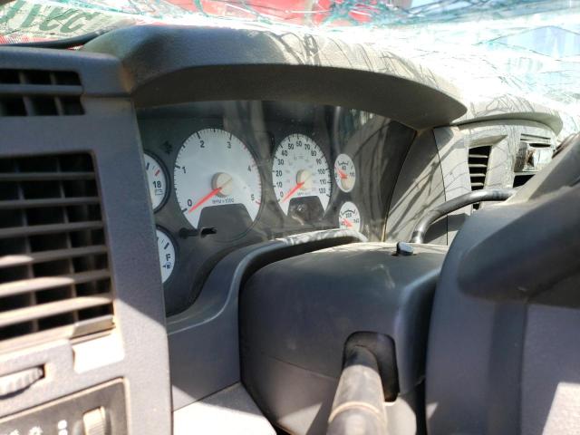 Photo 9 from auction – 2007 DODGE RAM 2500 S with VIN 1D7KS28C37J541860