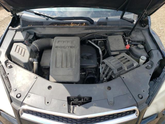 Photo 11 from auction – 2014 CHEVROLET EQUINOX LT with VIN 2GNALBEK8E6130695