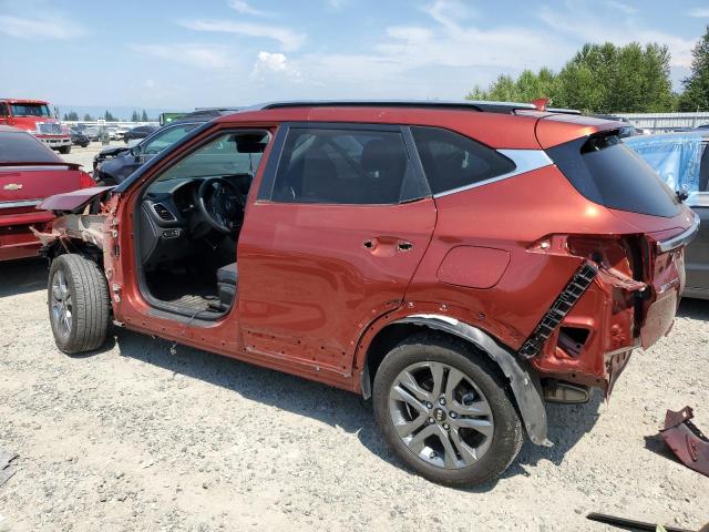 Photo 2 from auction – 2021 KIA SELTOS S with VIN KNDEUCAA1M7094888